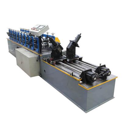 Chine Higher Cost Performance Metal Frame Stud And Track Light Steel Drywall Keel Making Roll Forming Machine à vendre