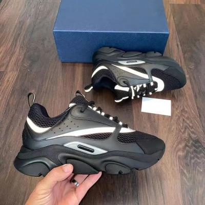 China Cushioning Original Brand Logo Luxury Designer Shoes DD Top Quality Big Size 35-46 Platform Casual Sneaker Men Famous Brands Sport Shoes for sale