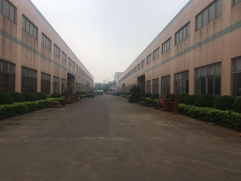 Verified China supplier - Shenzhen Global Tech Co., Ltd.