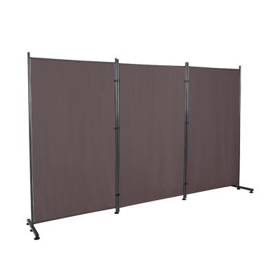 China 2020 Folding Partition Living Room Room Foldable Screens Contemporary Design Dividing Screen Panel for sale