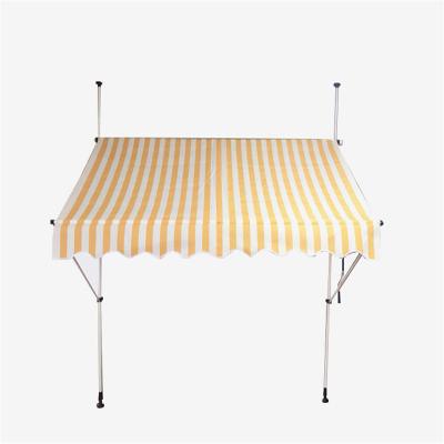 China Adjustable windproof tent for sale