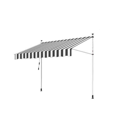 China POLY sling tent easy to install and easy to remove with different fabric color for sale