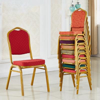 China Modern Wholesale Modern Hotel Hall Party Furniture Comfortable Banquet Wedding Chair For Events for sale