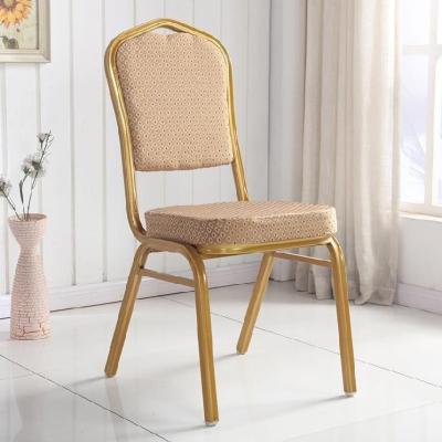 China Contemporary Wholesale Price Dubai Luxury Hotel Banquet Wedding Chair For Home Lobby for sale