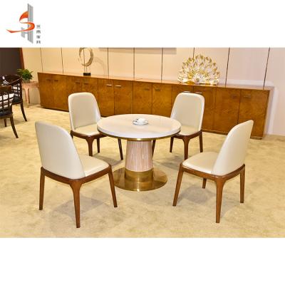 China Factory Supply Modern Italian Dining Chairs For Hotel Restaurant for sale