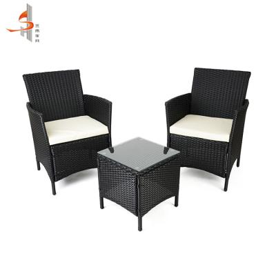 China China Manufacturer Direct Modern Garden Sofa Set Furniture Patio Outdoor Wicker Furniture Garden for sale