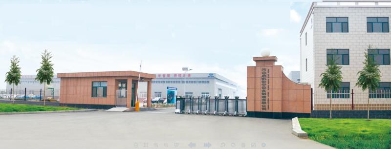 Verified China supplier - Hebei Qifan Teaching Equipment Manufacturing Co., Ltd.