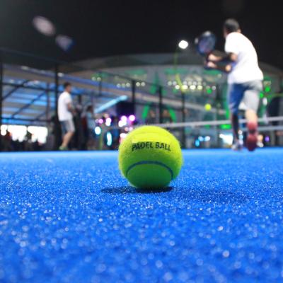 China Professional Padel Court Padel Court Turf Supplier for sale