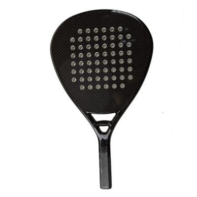 China China Padel Tennis Paddle Racket Wholesale for sale