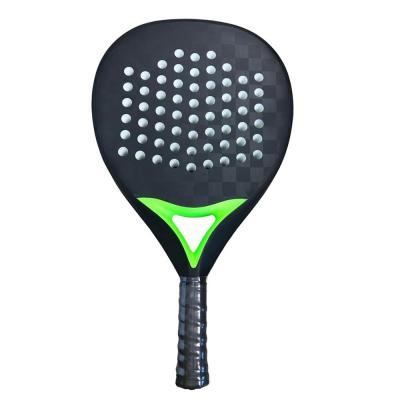 China Wholesale Padel Tennis Factory Beach Tennis Paddle Rackets for sale