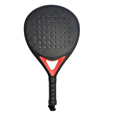 China Custom Padel Tennis Paddle / Padel Rackets Manufacturer for sale