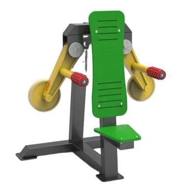 China Adult Outdoor Fitness Equipment Bodybuilding Equipment for sale