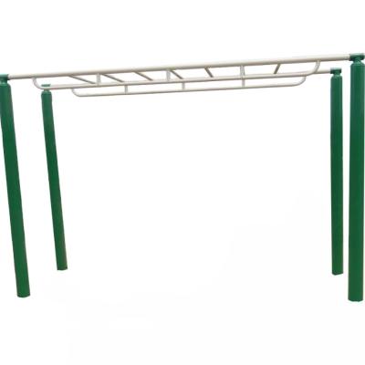 China Exercise Body Outdoor Adult Monkey Bar for sale