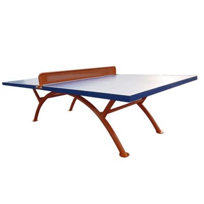 China Outdoor Exercise Body Ping Pong Table for sale