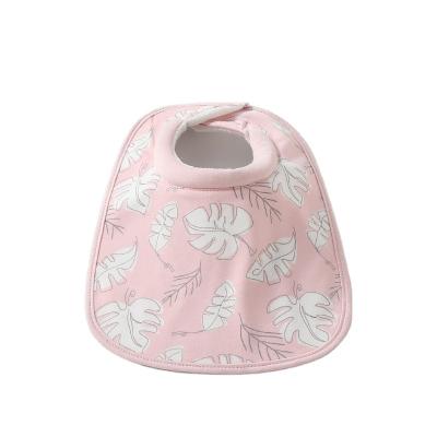 China Disposable Baby Boy Cotton Bandana Bibs Baby Bibs Pure Cotton Bibs for sale