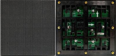 China P3.076 Festwerblicher LED-Display-Bildschirm für den Außenbereich mit hoher Auffrischungsfrequenz und IC-Chip-Design zu verkaufen