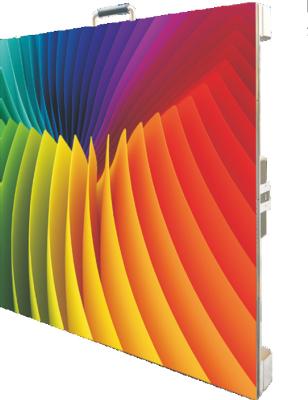 China S-Video VGA DVI HDMI SDI Signal Eingang Indoor Vermietung LED-Display P2.9 für Konferenzen und Ausstellungen zu verkaufen