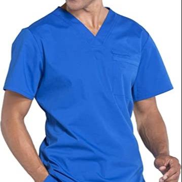 China Hot Selling V-Neck V-Neck Wholesale Customized Cheap Fashionable Women Scrubs Hospital Uniform Sets Medical Scrubs Nurse Scrubs Sets for sale