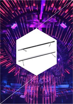 China Programmable DMX LED Pixel Bar For Club Decor Led Bar DJ for sale