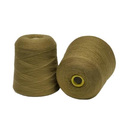 China Factory Price Anti-pilling Regenerated Cotton Yarn For Blended Yarn for sale