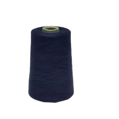 China Factory direct sales 100% acrylic wool yarn anti-pilling knitting blended yarn for weaving for sale