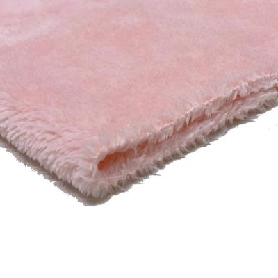 China Wholesale Custom Made 100% Polyester Anti-Static Coral Fleece Printed Fabrics for sale