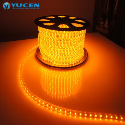 China Best Warehouse Price Shenzhen LED Flexible Waterproof Outdoor Light SMD3528 LED Strip Light for sale