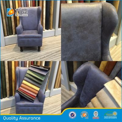 China Wholesale Popular Anti-static Products Polyester Sweden Sofa Fabric With Brozned for sale