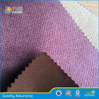 China Antistatic 100% Polyester Sofa Fabric Used for Sofa Fabric Material Prices for sale