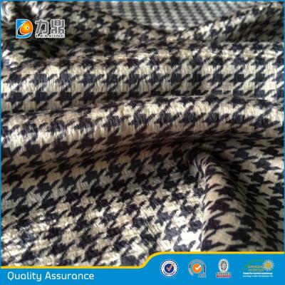 China Anti-static cheap price and high quality printing shoes lining fabric for sale