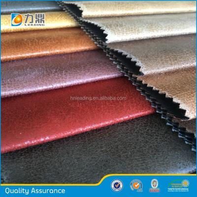 China Antistatic 100% Polyester Good Quality Suede Fabric For Sofa for sale