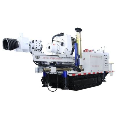 China MT/T 790-2006 Coal Machine Tools Construction / Tunneling / Coal Mining Machinery for sale