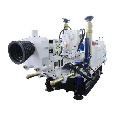 China ISO 9001 CE Easy To Operate Automatic Water Well Drilling Equipment Rotary Drilling Rig Energy And Support Mining Online MOTOR Provided 1 YEAR for sale