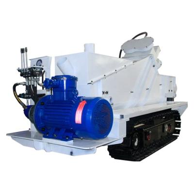 China ISO 9001 / CE Coal Mining Machinery Vibrating Screen Separator for sale