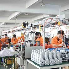 Verified China supplier - Zhejiang Oliver Gear Manufacturing Co., Ltd.