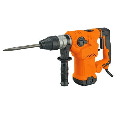 China 32mm rotary jack hammer for sale