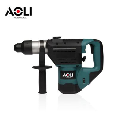 China Hot sales Power Tools High Quality Rechargeable Cordless Electric Battery Hammer Drill for sale