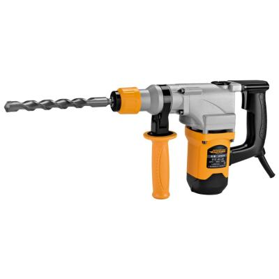 China aoli heavy duty electric hammer drill New-style plus for sale