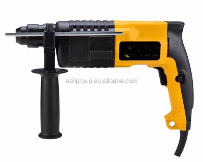 China 680W impact drill 13mm for sale