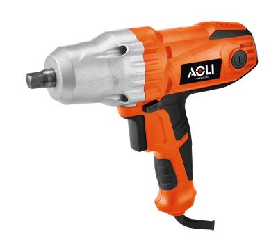 China 450w impact wrench for sale