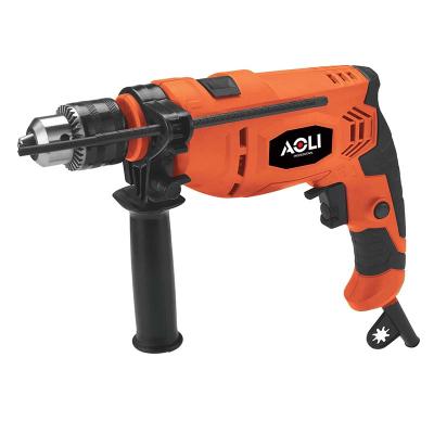 China electric drill power tools impact drill for sale