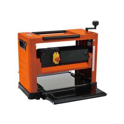 China 2000w anti kick back 13 inch wood planer thickness planer machine for sale