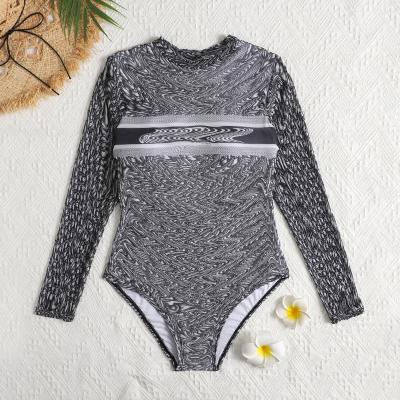 China 2022 Wholesale Custom Luxury Breathable CAD Triangle Bikini Letter Print Designer Swimsuits Famous Brands Sexy Woman Swimwear Swimwear for sale