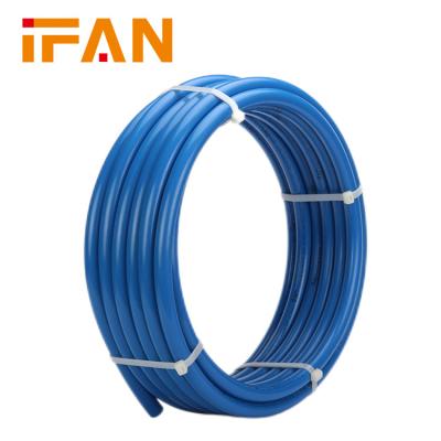 China Water Supply Ifan Good Quality Customized PEX PIPE Tubes PEX Al PEX Pipe For Floor Heating System for sale