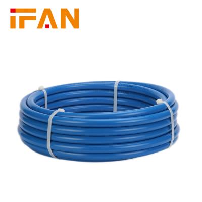 China IFAN Water Supply Factory Supply 16-32mm Pex Water Pipe Tubing Cold-Hot Pex-Al-Pex Pipe for sale