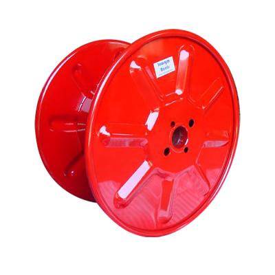 China NANJING PN100 WINDING First Class Quality Punching Bobbin Reel Drum for sale