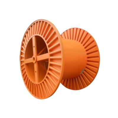 China WINDING Industrial Cable Reel / Corrugated Cable Reel Drum For Stranding Machine for sale