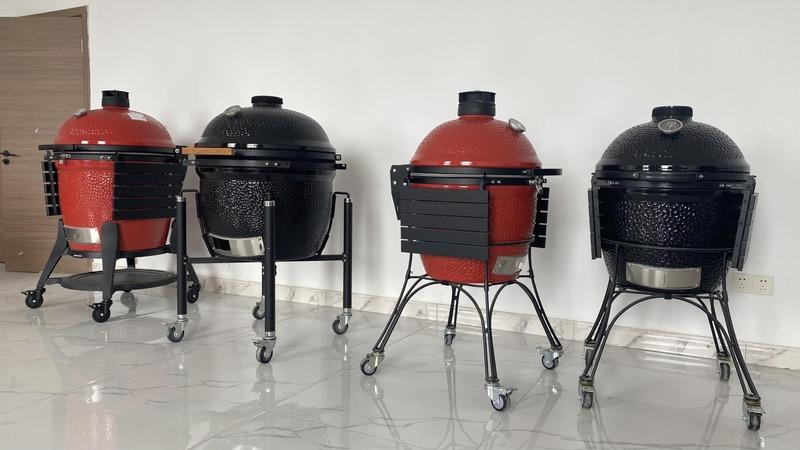 Verified China supplier - Yixing Royal Kamado I/ E Co., Ltd.