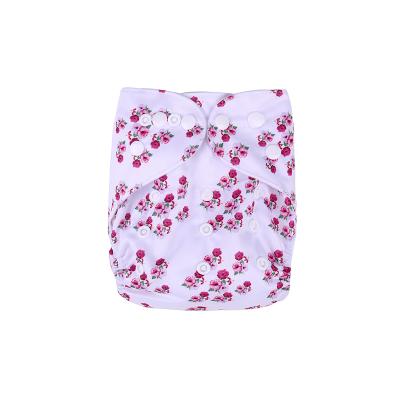 China Best printed waterproof reusable baby potty training pants and wholesale cheap cotton training pants for sale