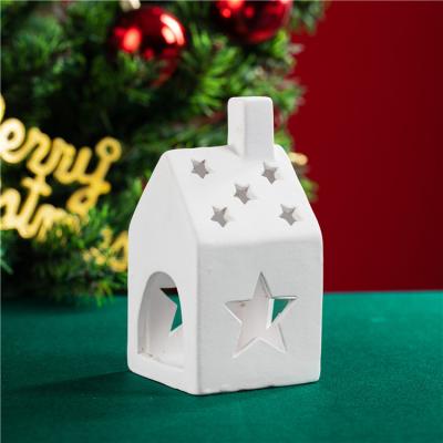 China Safety Handcraft DIY craft decoration children toys art and craft ceramic drawing painting diy toys for kids for sale